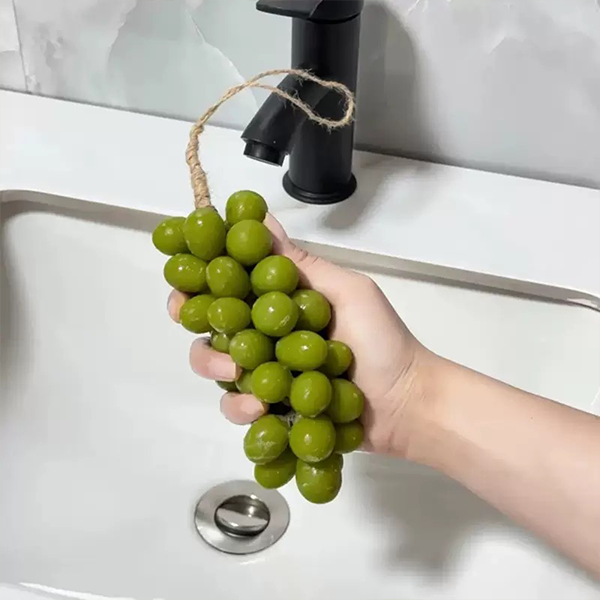 葡萄手工香皂